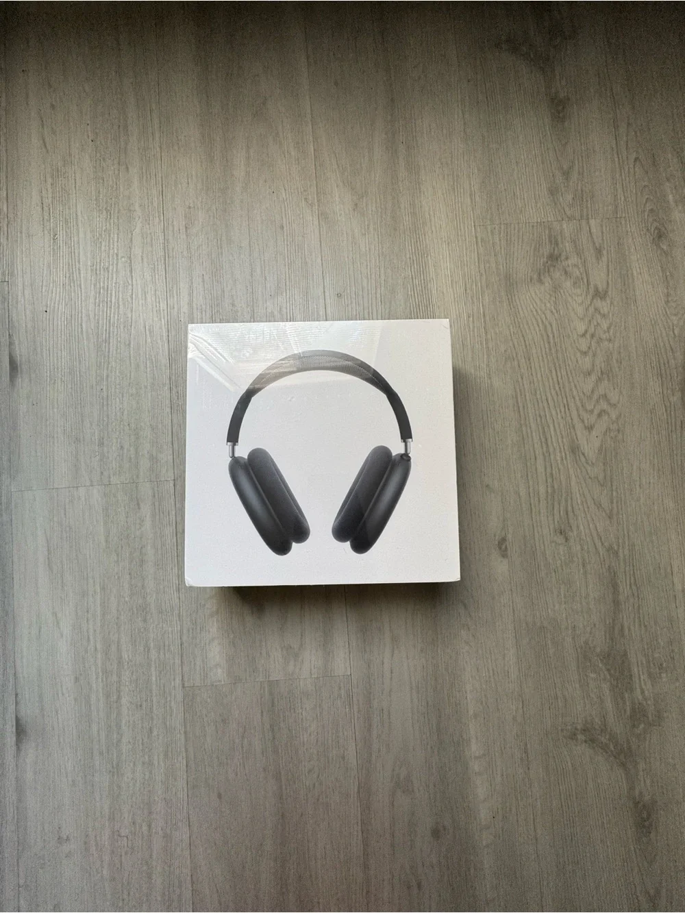 Black Apple Generation 2 USB-C AirPods Pro Max’s
